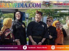 Gubernur Iqbal Ajak Para Ayah Jadi Role Model, Cegah NTB Terjebak Fenomena Fatherless Country