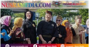 Gubernur Iqbal Ajak Para Ayah Jadi Role Model, Cegah NTB Terjebak Fenomena Fatherless Country