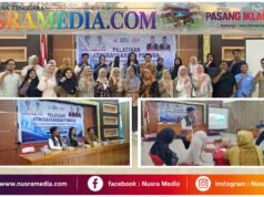 Gebrakan Wirausaha Muda KSB : Menembus Pasar Global Lewat ‘Jalur Langit’ dan ‘Mental Baja’!