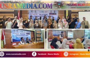 Gebrakan Wirausaha Muda KSB : Menembus Pasar Global Lewat ‘Jalur Langit’ dan ‘Mental Baja’!