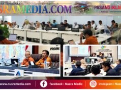 BPS : Ekonomi NTB Terus Menguat, Pariwisata Bergairah dan Daya Beli Petani Meningkat