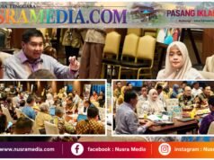 Lobi Pemprov NTB Berbuah Manis, Jatah BSPS Melonjak Jadi 10 Ribu Unit