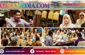 Lobi Pemprov NTB Berbuah Manis, Jatah BSPS Melonjak Jadi 10 Ribu Unit