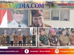 Canangkan Sensus Ekonomi 2026, Bupati Jarot : Data Berkualitas Kunci Pembangunan Tepat Sasaran