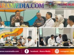 Gubernur Miq Iqbal Rombak Total Tata Kelola ASN NTB, Jabatan Kini Berbasis Kompetensi