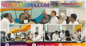 Gubernur Miq Iqbal Rombak Total Tata Kelola ASN NTB, Jabatan Kini Berbasis Kompetensi