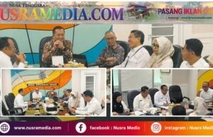 Gubernur Miq Iqbal Rombak Total Tata Kelola ASN NTB, Jabatan Kini Berbasis Kompetensi