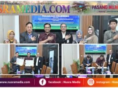 Bank NTB Syariah dan Universitas Bumigora Perkuat Digitalisasi Keuangan Pendidikan Melalui Sistem Terintegrasi