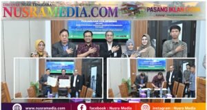 Bank NTB Syariah dan Universitas Bumigora Perkuat Digitalisasi Keuangan Pendidikan Melalui Sistem Terintegrasi