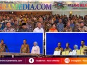 Diplomasi Berbuah Nyata, NTB Jadi Satu-satunya Provinsi Teken MoU Strategis dengan KKP