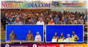 Diplomasi Berbuah Nyata, NTB Jadi Satu-satunya Provinsi Teken MoU Strategis dengan KKP