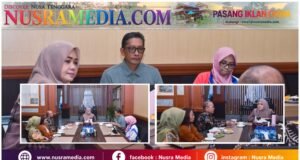 Wagub NTB Percepat Penyaluran 10 Ribu BSPS, Data Valid Jadi Kunci Rumah Layak bagi Warga