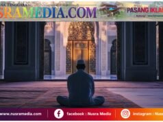 Renungan Jum’at Barokah || Belajar Ikhlas