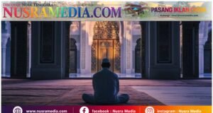 Renungan Jum’at Barokah || Belajar Ikhlas