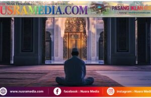 Renungan Jum’at Barokah || Belajar Ikhlas
