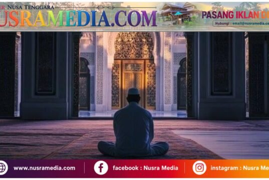 Renungan Jum’at Barokah || Belajar Ikhlas