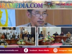 DPRD Sumbawa Ingatkan Distribusi Pupuk Harus Sesuai Prinsip 6 Tepat : Hak Petani Jangan Dicederai!