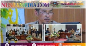 DPRD Sumbawa Ingatkan Distribusi Pupuk Harus Sesuai Prinsip 6 Tepat : Hak Petani Jangan Dicederai!