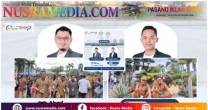 MY Institute Rilis Hasil Survei Evaluasi Pemkab Sumbawa, Mayoritas Warga Nilai Pembangunan Belum Banyak Berubah