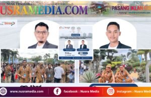 MY Institute Rilis Hasil Survei Evaluasi Pemkab Sumbawa, Mayoritas Warga Nilai Pembangunan Belum Banyak Berubah