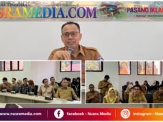 Timsel KPID NTB Matangkan Sistem Seleksi, Seluruh Tahapan Diperketat