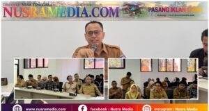 Timsel KPID NTB Matangkan Sistem Seleksi, Seluruh Tahapan Diperketat