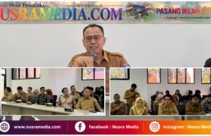 Timsel KPID NTB Matangkan Sistem Seleksi, Seluruh Tahapan Diperketat