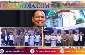 Kadis Kominfotik NTB: Keterbukaan Informasi Harus Menjadi Budaya Kerja, Bukan Sekedar Kewajiban