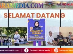 Prestasi Membanggakan! Siswi SMAN 1 Sumbawa Raih Beasiswa Penuh Kuliah di Universitas Bergengsi Thailand