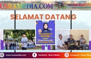 Prestasi Membanggakan! Siswi SMAN 1 Sumbawa Raih Beasiswa Penuh Kuliah di Universitas Bergengsi Thailand
