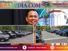 Pemprov NTB Hormati Proses Kejati, Tegaskan Pengadaan Sewa Kendaraan Listrik Sesuai Prosedur