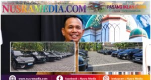 Pemprov NTB Hormati Proses Kejati, Tegaskan Pengadaan Sewa Kendaraan Listrik Sesuai Prosedur