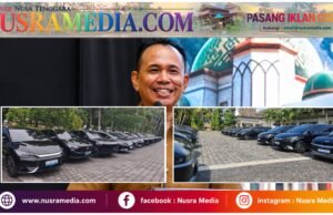 Pemprov NTB Hormati Proses Kejati, Tegaskan Pengadaan Sewa Kendaraan Listrik Sesuai Prosedur