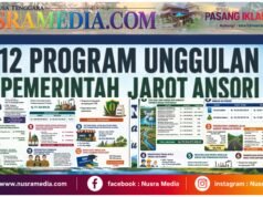 Menghadirkan Bukti Nyata Pembangunan, Program Pemkab Sumbawa Terus Dirasakan Masyarakat