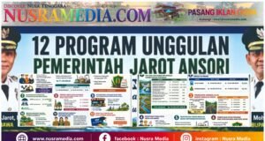 Menghadirkan Bukti Nyata Pembangunan, Program Pemkab Sumbawa Terus Dirasakan Masyarakat