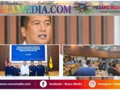 Gubernur NTB Gandeng Profesor Unram, Desa Berdaya Jadi Motor Pengentasan Kemiskinan