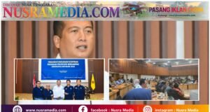 Gubernur NTB Gandeng Profesor Unram, Desa Berdaya Jadi Motor Pengentasan Kemiskinan