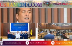 Gubernur NTB Gandeng Profesor Unram, Desa Berdaya Jadi Motor Pengentasan Kemiskinan