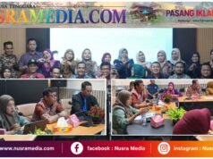 Sekban Bapperida Sumbawa Tegaskan Data Jadi Fondasi Aksi Percepatan Penurunan Stunting 2026