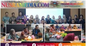 Sekban Bapperida Sumbawa Tegaskan Data Jadi Fondasi Aksi Percepatan Penurunan Stunting 2026