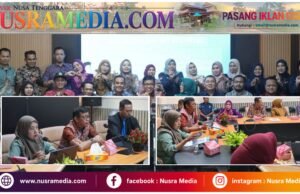 Sekban Bapperida Sumbawa Tegaskan Data Jadi Fondasi Aksi Percepatan Penurunan Stunting 2026