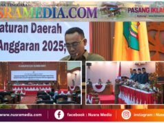 Fraksi PKB DPRD Sumbawa Soroti Kas Daerah, Pajak MBLB hingga Program Kesehatan Gratis