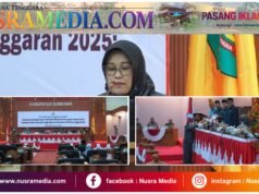 Fraksi PAN DPRD Sumbawa Sentil Soal SiLPA, Gas Langka hingga Jalan Rusak