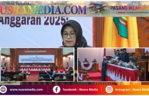 Fraksi PAN DPRD Sumbawa Sentil Soal SiLPA, Gas Langka hingga Jalan Rusak