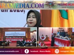 SiLPA Rp201,68 Miliar Mengendap, Fraksi Demokrat-PPP : Itu Bukan Prestasi, Tapi Bukti Lemahnya Eksekusi APBD