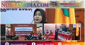 SiLPA Rp201,68 Miliar Mengendap, Fraksi Demokrat-PPP : Itu Bukan Prestasi, Tapi Bukti Lemahnya Eksekusi APBD