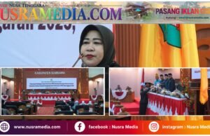 SiLPA Rp201,68 Miliar Mengendap, Fraksi Demokrat-PPP : Itu Bukan Prestasi, Tapi Bukti Lemahnya Eksekusi APBD