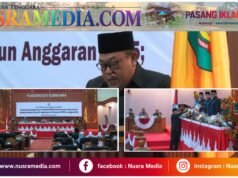 Fraksi Gerindra DPRD Sumbawa Apresiasi WTP, Desak Berantas KKN dan Atasi Kelangkaan LPG 3 Kg