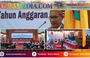 Sampaikan 10 Aspirasi Prioritas, Fraksi PKS Desak Pemda Sumbawa Benahi Perencanaan Anggaran