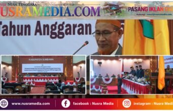 Sampaikan 10 Aspirasi Prioritas, Fraksi PKS Desak Pemda Sumbawa Benahi Perencanaan Anggaran